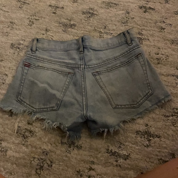 BDG jean shorts - Picture 4 of 5